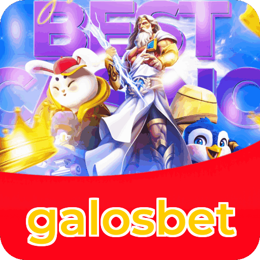 Logo Oficial galosbet Download