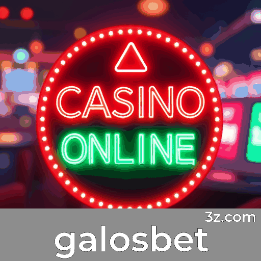 Galosbet: Bônus incríveis e promoções exclusivas para você