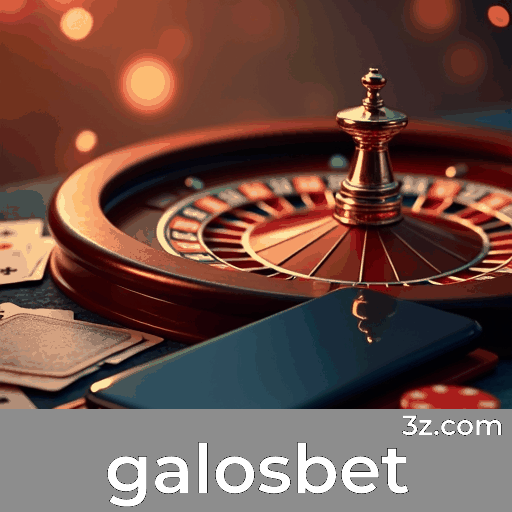 Descubra a Convergência de Tecnologias e a Visão Pioneira da galosbet
