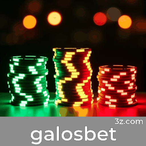 Descubra a Convergência de Tecnologias e a Visão Pioneira da galosbet