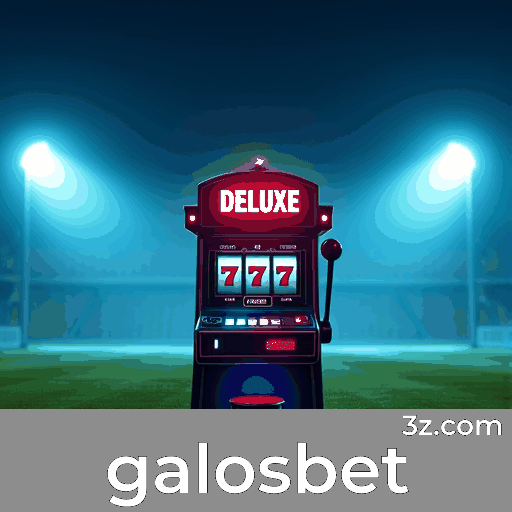 Desbloqueie Privilégios Exclusivos com Sua Conta Galosbet
