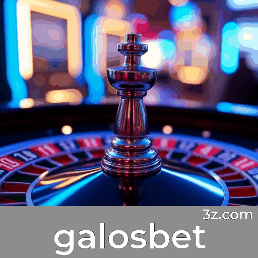 Desbloqueie Privilégios Exclusivos com Sua Conta Galosbet