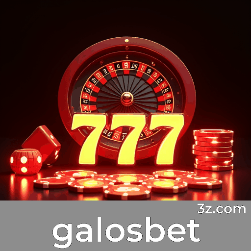Experimente a praticidade do aplicativo galosbet