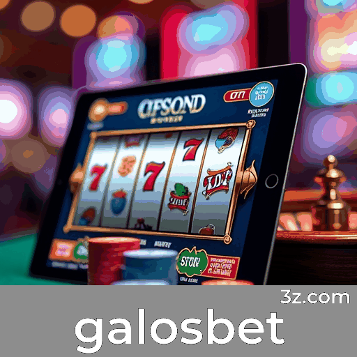 Galosbet: Seu Cassino Online Seguro e Divertido