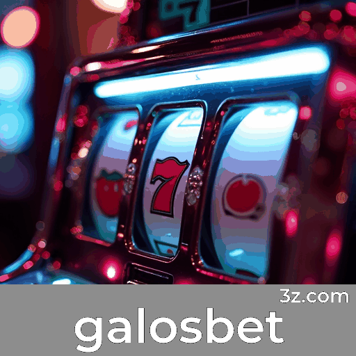 Inovação Tecnológica da galosbet: Onde a Excelência Encontra o Jogo