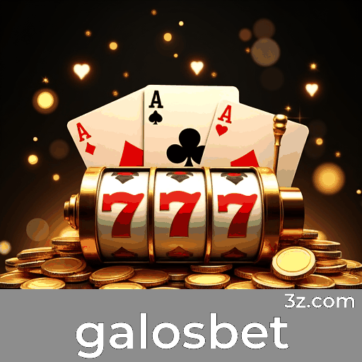 Galosbet: Bônus incríveis e promoções exclusivas para você
